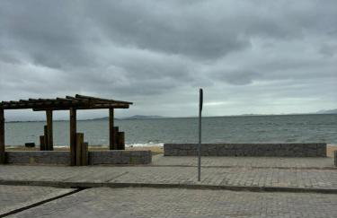 Casa à beira-mar - Casa na Praia de Fora - Palhoça - Photo 26