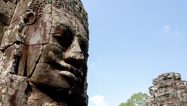 Discover the Angkor Sunrise - Half-Day Tour - Photo 5