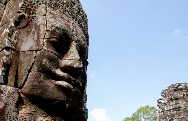 Discover the Angkor Sunrise - Half-Day Tour - Photo 5