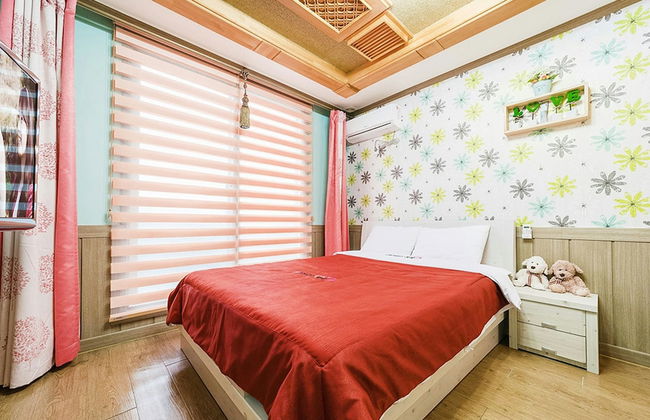 Ddeulae Pension - Foto 5