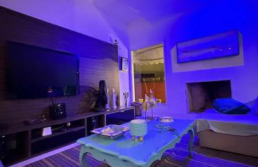 Guaratuba 2 condomínio na Mata Atlântica e Praia lindíssima lugar maravilhoso férias de julho - Foto 46