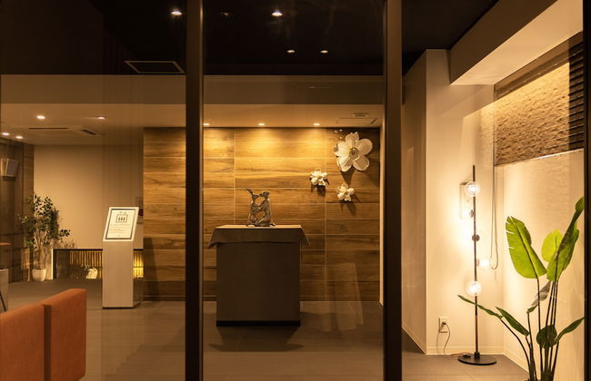 WELLSTAY Osaka Shinimamiya - Photo 52