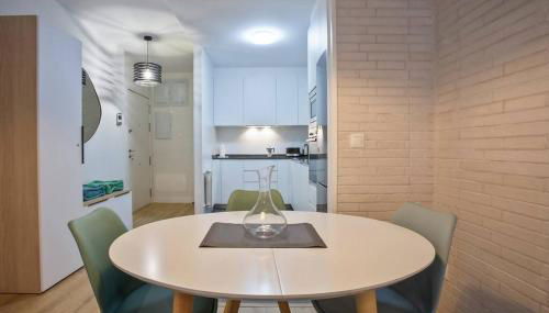 Zubietetxea nuevo con garage urbano gratis - Foto 5