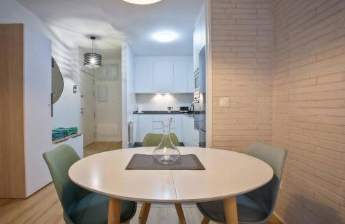 Zubietetxea nuevo con garage urbano gratis - Foto 5