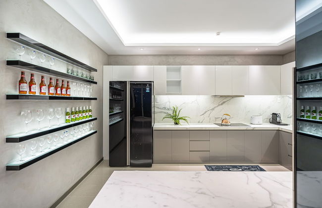 Stephen Luxury Apartments - Foto 61