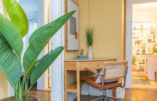 Remodeled Farmhouse, Central, with Yoga room - Foto 38