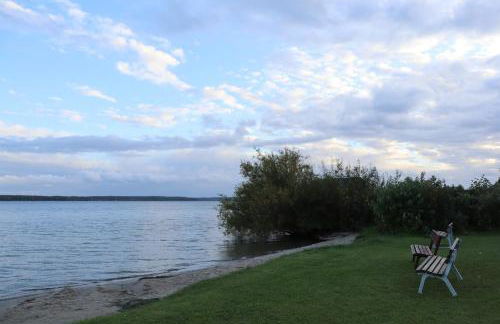 Auszeit am See - 100m zum See - mit Terrasse - Winter-Late-Checkout - Foto 10