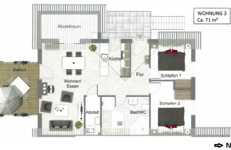 Premium Apartments - Foto 32