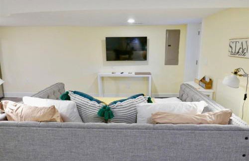 Cozy Industrial Bijou Studio with parking - Foto 7