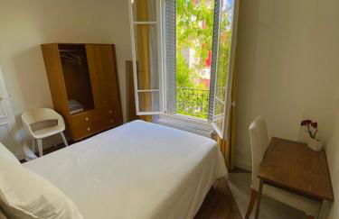 Maison Tilleuls avec jardin située à 15mn de Paris centre - Foto 6