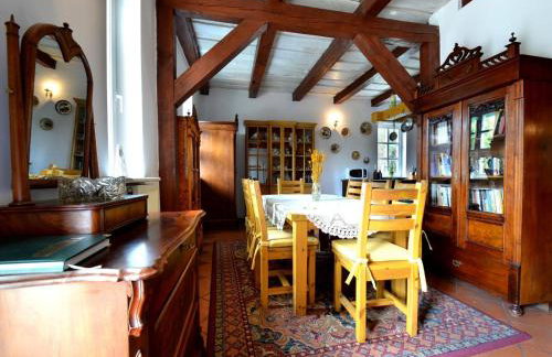 Dworek Drawa - Foto 7