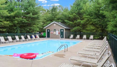 Cedarwood Lodge - Foto 3