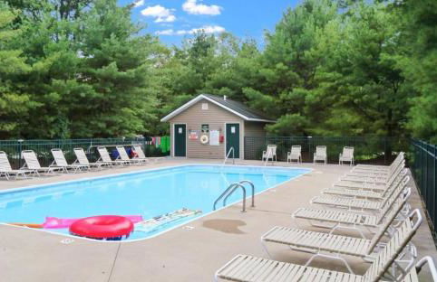 Cedarwood Lodge - Foto 3