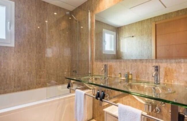 Apartamentos Cortijo del Mar Resort - Photo 77