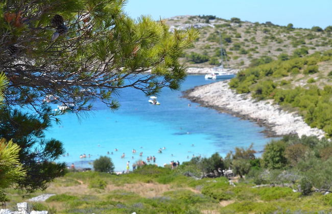 Apartment by the Beach in Dalmatia - Foto 28