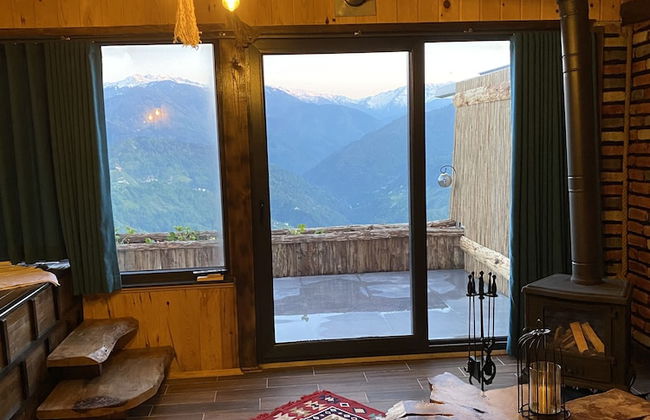 Ora Dag Evleri - Photo 4