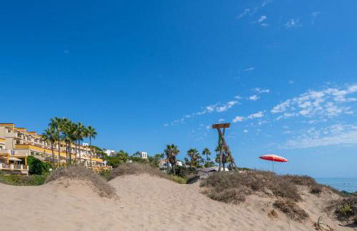 SÖK LA ROMANA seafront Marbella - Foto 49