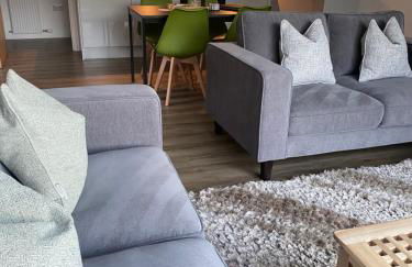 The Gîte in the Highlands - Foto 16