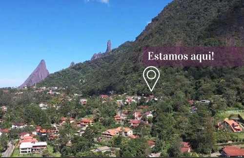 Hospedagem Doce Lar - Casa Manacá - Foto 39