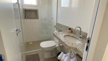 Apartamento Novo no coração da cidade Centro - Foto 3