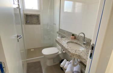 Apartamento Novo no coração da cidade Centro - Foto 3