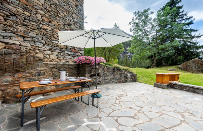 Chez Les Roset - Photo 23