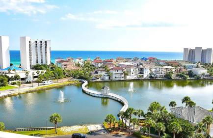 Terrace at Pelican Beach 1205 2 Bedroom Condo by Pelican Beach Management - Foto 70