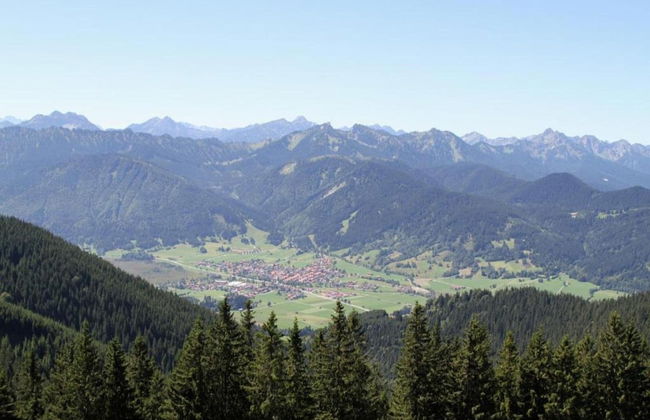 Farmhouse Near Oberammergau - Foto 31