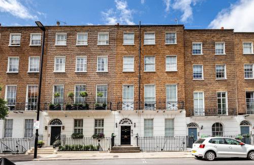 Baker Street Studio - 1 - Foto 14