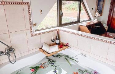 Sun-soaked apt w patio, balcony & garden - Aguilas - Foto 17