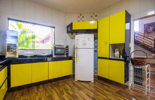 Casa com 3 Suites Climatizadas na Ilha da Croa - Photo 13