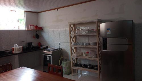 Casa pé do serrão - Foto 2