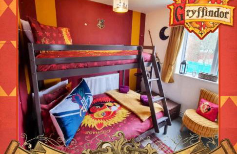 Apartment 9 3/4 - Foto 1