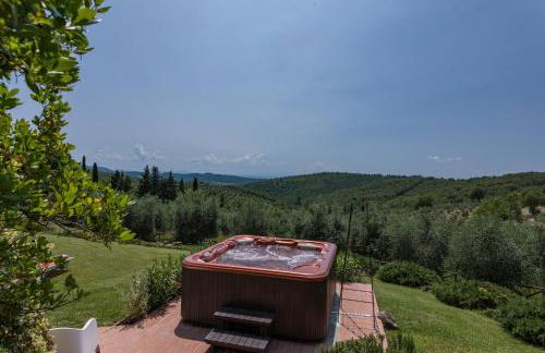 Villa Spicchio by VacaVilla - Photo 12