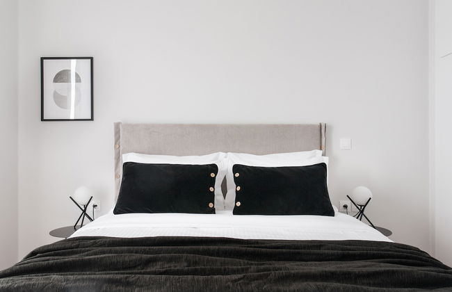 Spacious Apartment near HELEXPO - Foto 2