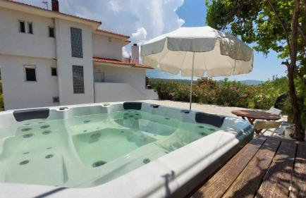 Daniil's luxury villa and spa - Photo 40