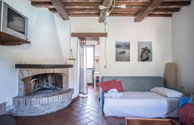 Agriturismo Goccia di Luna - Foto 35