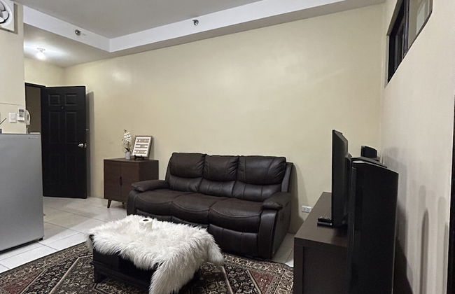 Manila Lee - Malate Bayview Mansion - Foto 38