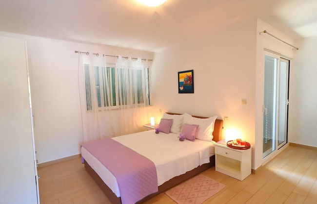 Sea View Villa in Cara - Foto 11