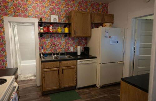 Sunshine Cottage 2 bedroom in duplex - Foto 15