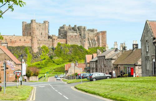 Middles Cottage - Foto 19