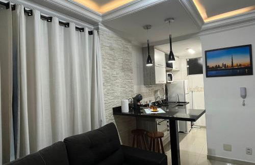 Apartamento com Vista Única e Maravilhosa !!! - Foto 7