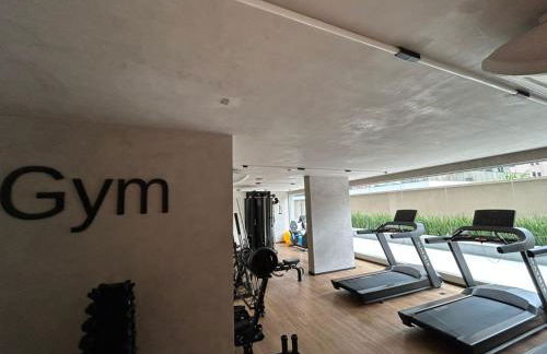 Studio Mobiliado de Luxo Batista Campos - Foto 71