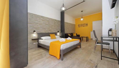 Michele Lux Lodge 6 people Spotless and Connected to Airport and Vatican - Foto 3