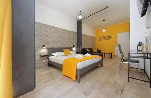 Michele Lux Lodge 6 people Spotless and Connected to Airport and Vatican - Foto 3