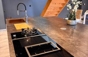 Rural Lake View in Welford upon Avon - Foto 10