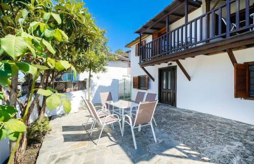 Small House - Panagia Village - Foto 14