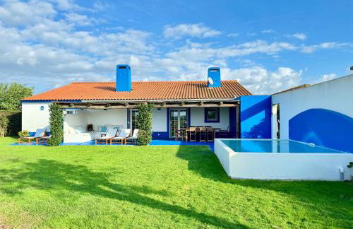 Comporta - Wood & Blue - Foto 8