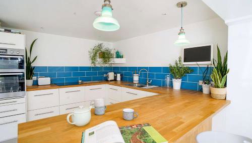 Seashells - 4 Bed - 2 Bath - Nr Beach - Sleeps 7 - Foto 2