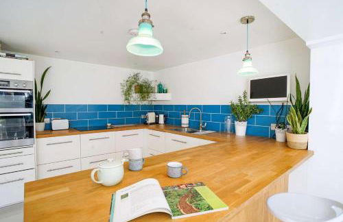 Seashells - 4 Bed - 2 Bath - Nr Beach - Sleeps 7 - Foto 2